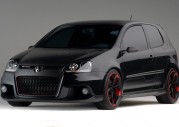 Volkswagen R GTI Concept